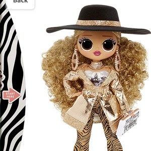 Meet your Posher, Vivian